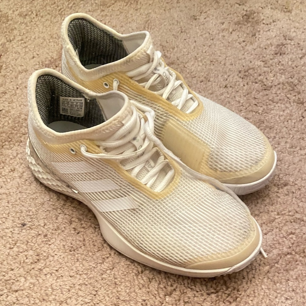 Men’s Adidas Tennis Shoes